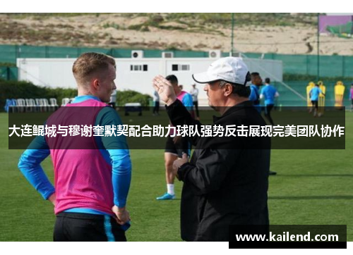 大连鲲城与穆谢奎默契配合助力球队强势反击展现完美团队协作